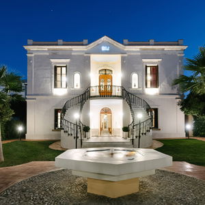 Hotel Halepa Hotel cazare Chania City