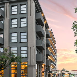 Hotel The Chania Hotel cazare Chania City