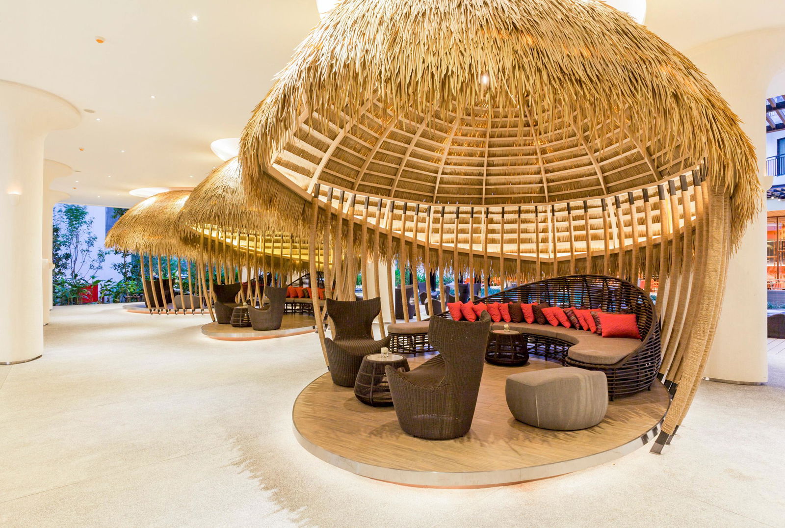 Hotel Centra By Centara Maris Resort Jomtien