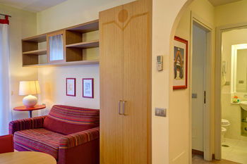 Hotel I Triangoli Residence