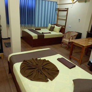 Sejur Uk Inn Guest House vacanta Jaffna