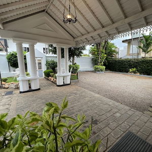 Sejur Beverly Villa vacanta Dehiwala-Mount Lavinia