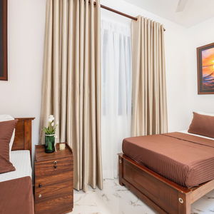 Sejur The Islands Breeze Villa vacanta Dehiwala-Mount Lavinia