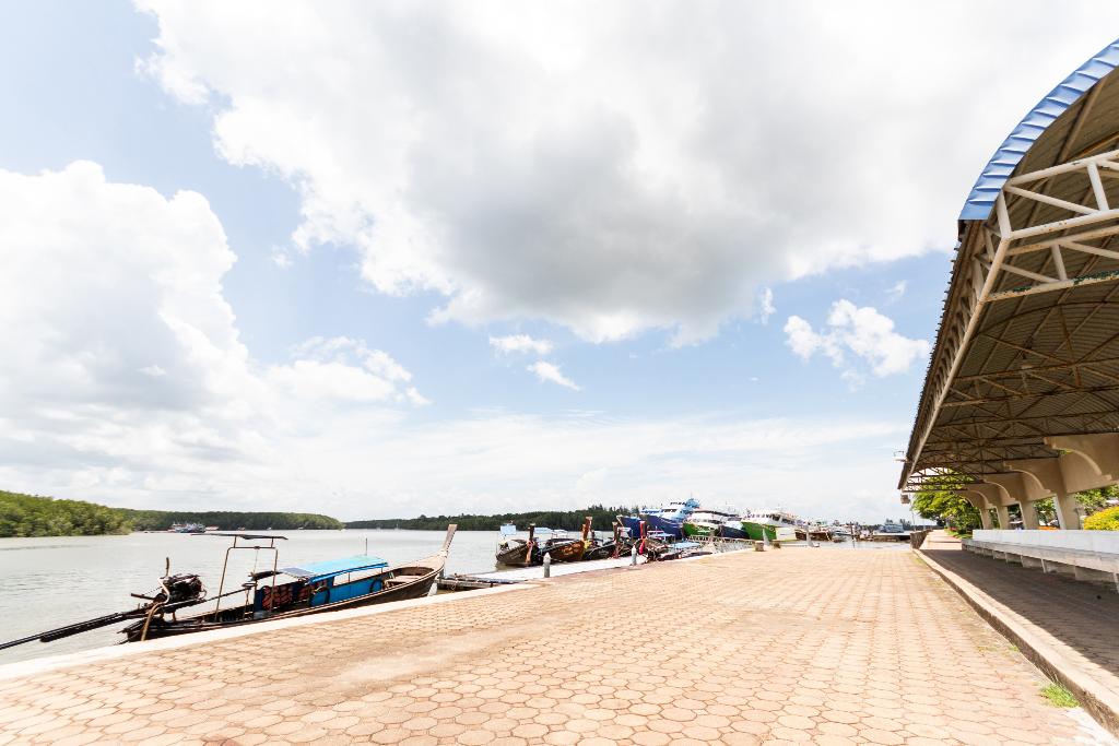 Hotel Oyo 1118 Klboutique Hotel