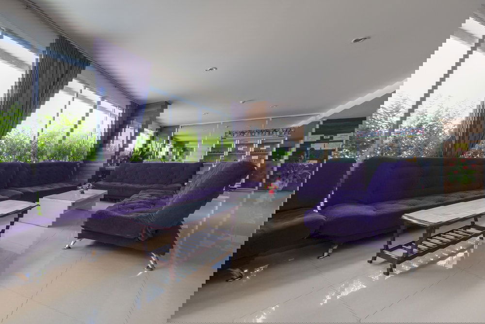 Hotel Oyo 1130 Ck Resort Pattaya