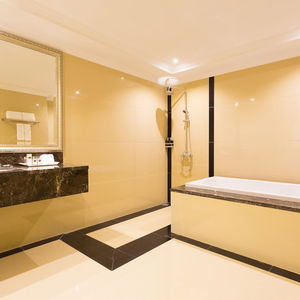 Sejur Lk Crystal Ville vacanta Pattaya