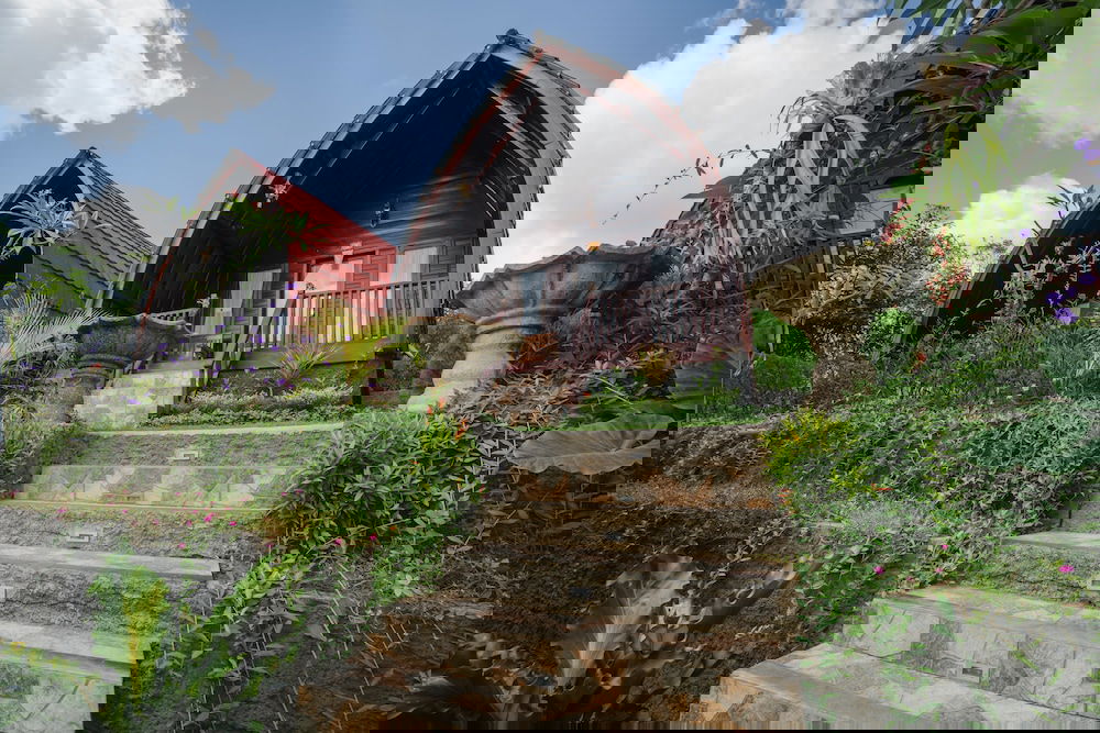 Hotel Hotra Hill Cottage