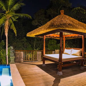 Sejur Ubud Hills Villas And Resort vacanta Bali