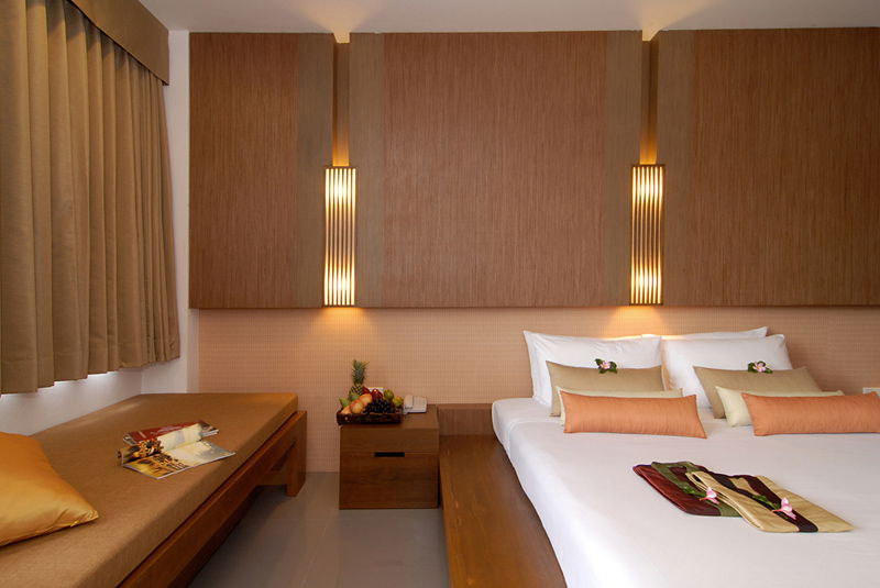 Hotel Peach Blossom Resort