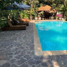 Sejur Studio Lumbung vacanta Bali