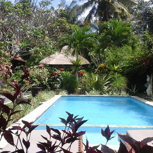 Sejur Taman Lituhayu Cottages vacanta Bali