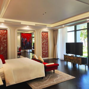Sejur Wyndham Grand Phu Quoc vacanta Phu Quoc