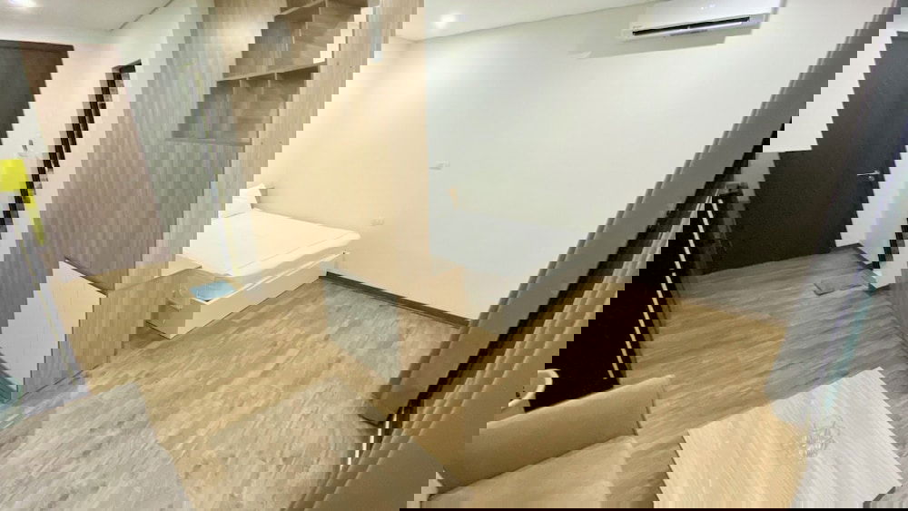 Hotel Era Apartment Lac Long Quan