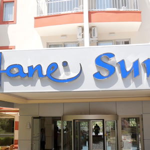 Hotel Fun&Sun Smart Hane Sun cazare Manavgat