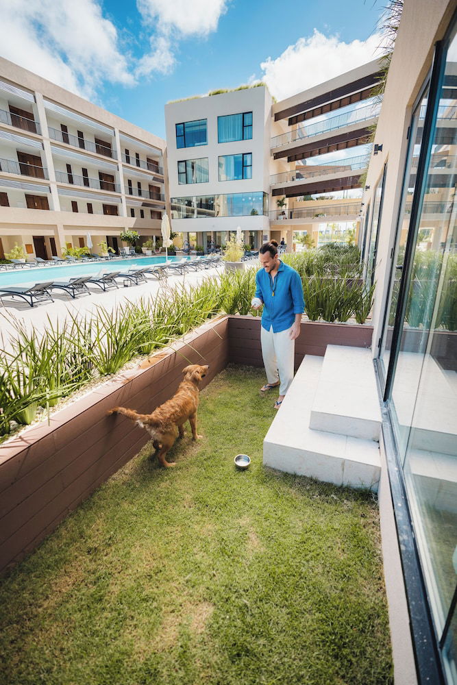 Hotel Faranda Single 1 Punta Cana Adults Only