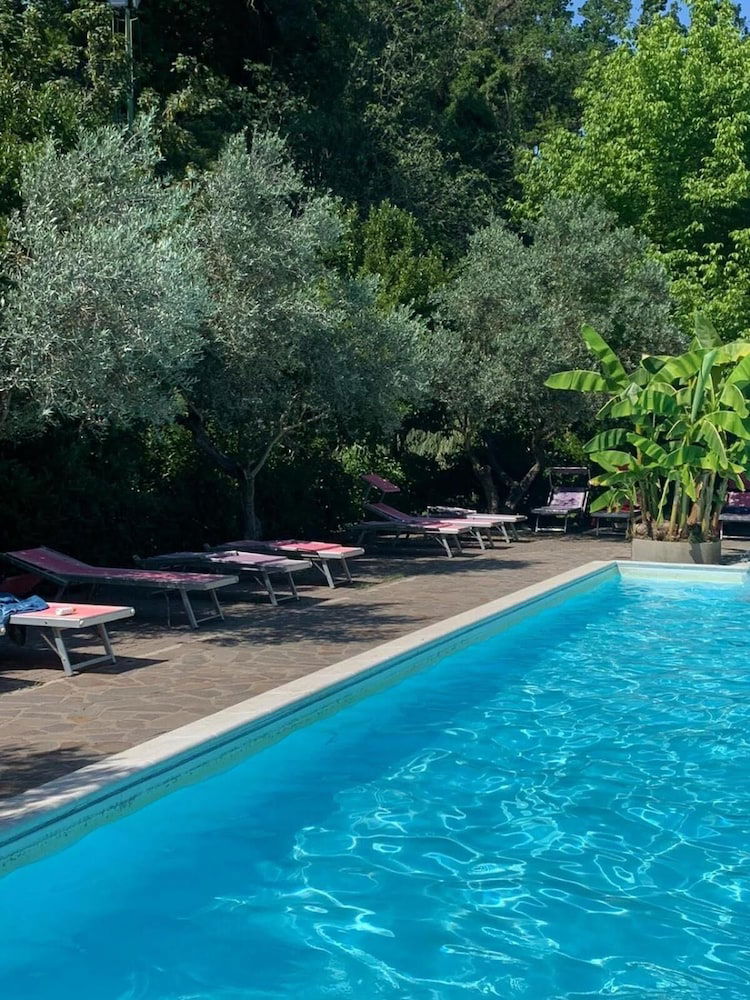 Hotel Veio Residence Resort