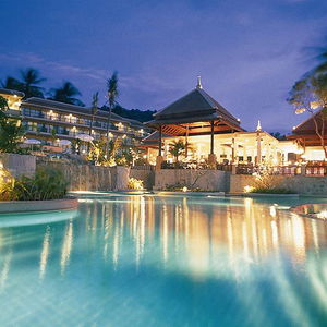Hotel Andaman Cannacia Resort & Spa cazare Kata