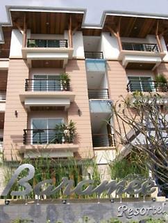 Hotel Baramee Resortel