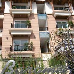 Hotel Baramee Resortel cazare Patong