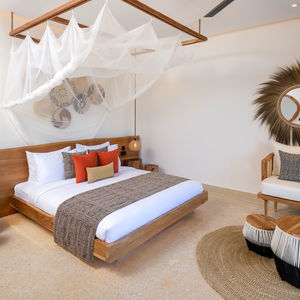 Hotel Kwanza Resort cazare Kizimkazi