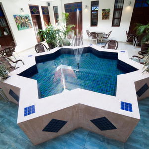 Sejur Maru Maru vacanta Stone Town