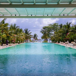 Hotel Fun Beach Hotel cazare Jambiani