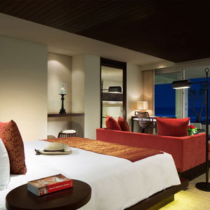 Hotel Samabe Bali Suites & Villas cazare Nusa Dua