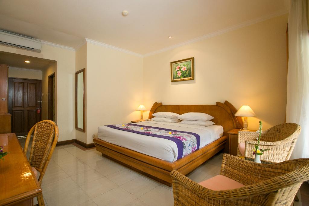 Hotel Parigata Resort & Spa