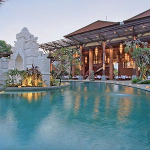 Hotel The Alantara Sanur cazare Sanur