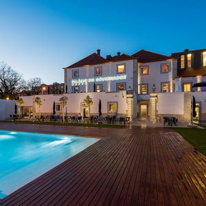 Sejur Palácio Do Governador - Lisbon Hotel & Spa vacanta Lisabona