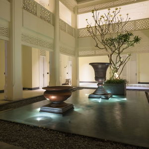 Sejur Rumah Luwih vacanta Bali