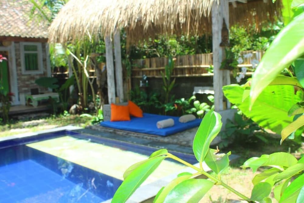 Hotel Pranajaya Villa