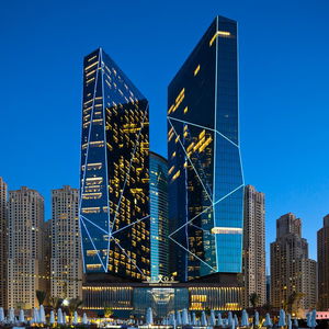 Hotel Rixos Premium Dubai Jbr cazare Dubai City