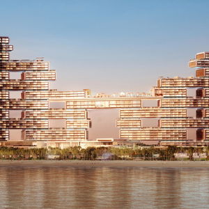 Hotel Atlantis The Royal cazare Dubai City