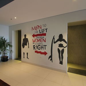 Hotel Koa D'surfer Hotel cazare Canggu