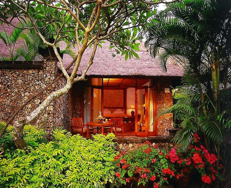 Hotel The Oberoi Beach Resort Bali