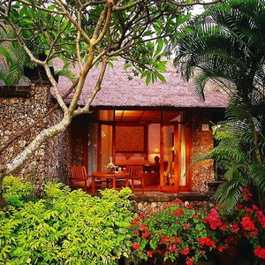 Hotel The Oberoi Beach Resort Bali cazare Seminyak