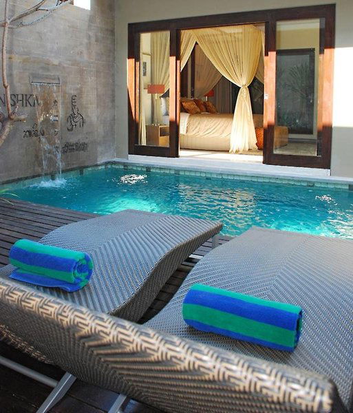 Hotel Kanishka Villas