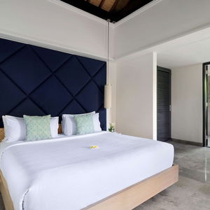 Hotel Peppers Seminyak cazare Bali