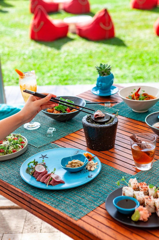 Hotel W Bali - Seminyak