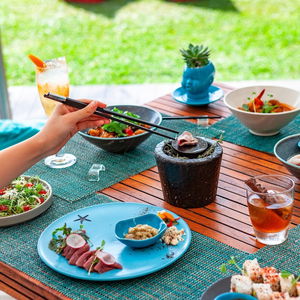 Hotel W Bali - Seminyak cazare Seminyak