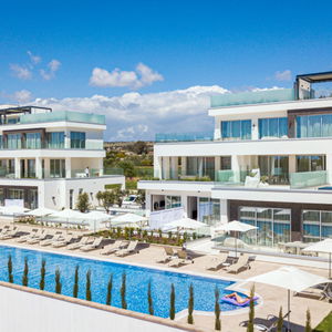 Hotel Napa Gem Luxury Suites cazare Ayia Napa