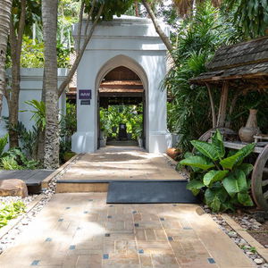 Hotel Avani Pattaya Resort cazare Pattaya