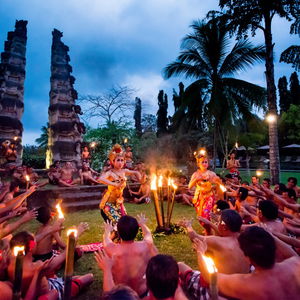 Hotel Tanah Gajah A Resort By Hadiprana cazare Bali