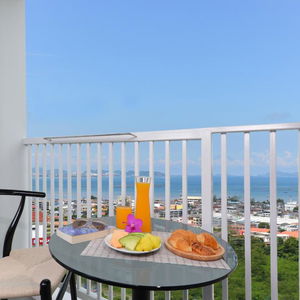 Hotel Centre Point Hotel Pattaya cazare Pattaya