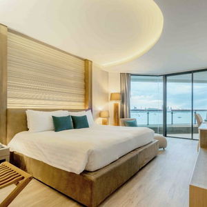 Hotel Cape Dara Resort cazare Pattaya