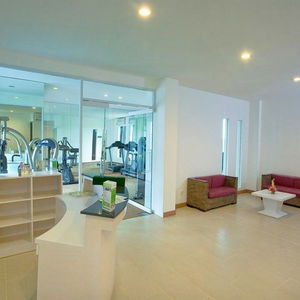 Sejur Umalas Hotel And Residence vacanta Bali