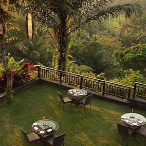 Hotel The Samaya Ubud cazare Bali