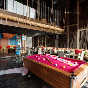 Hotel Centara Grand Mirage Beach Resort Pattaya cazare Pattaya