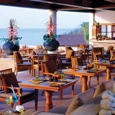 Hotel Intercontinental Pattaya Resort cazare Pattaya